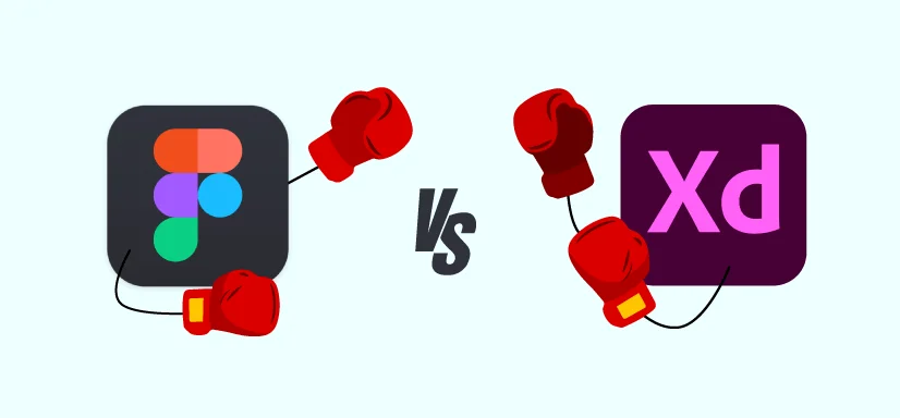 digital-marketer-in-palakkad-2025-ai-image-of-adobe-and-figma-fighting