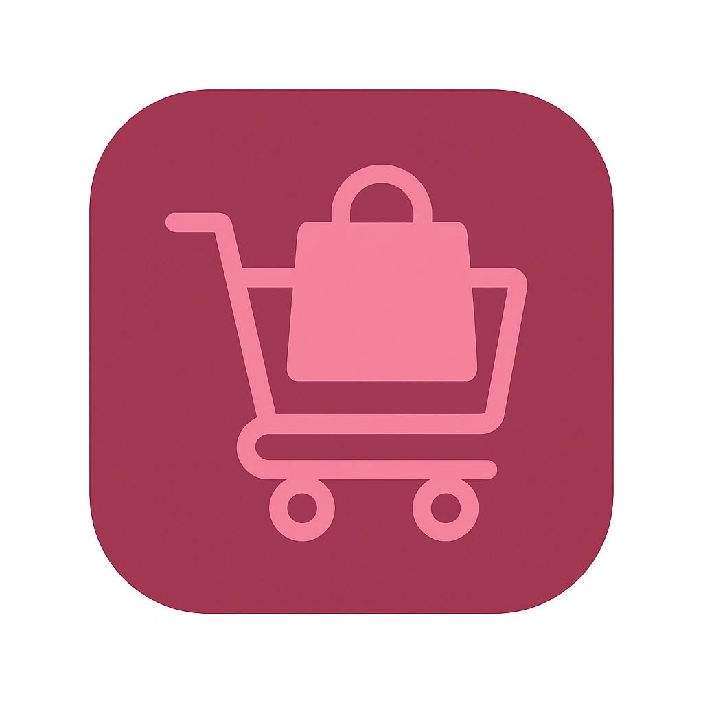 e-commerce-icon-in-pink-color