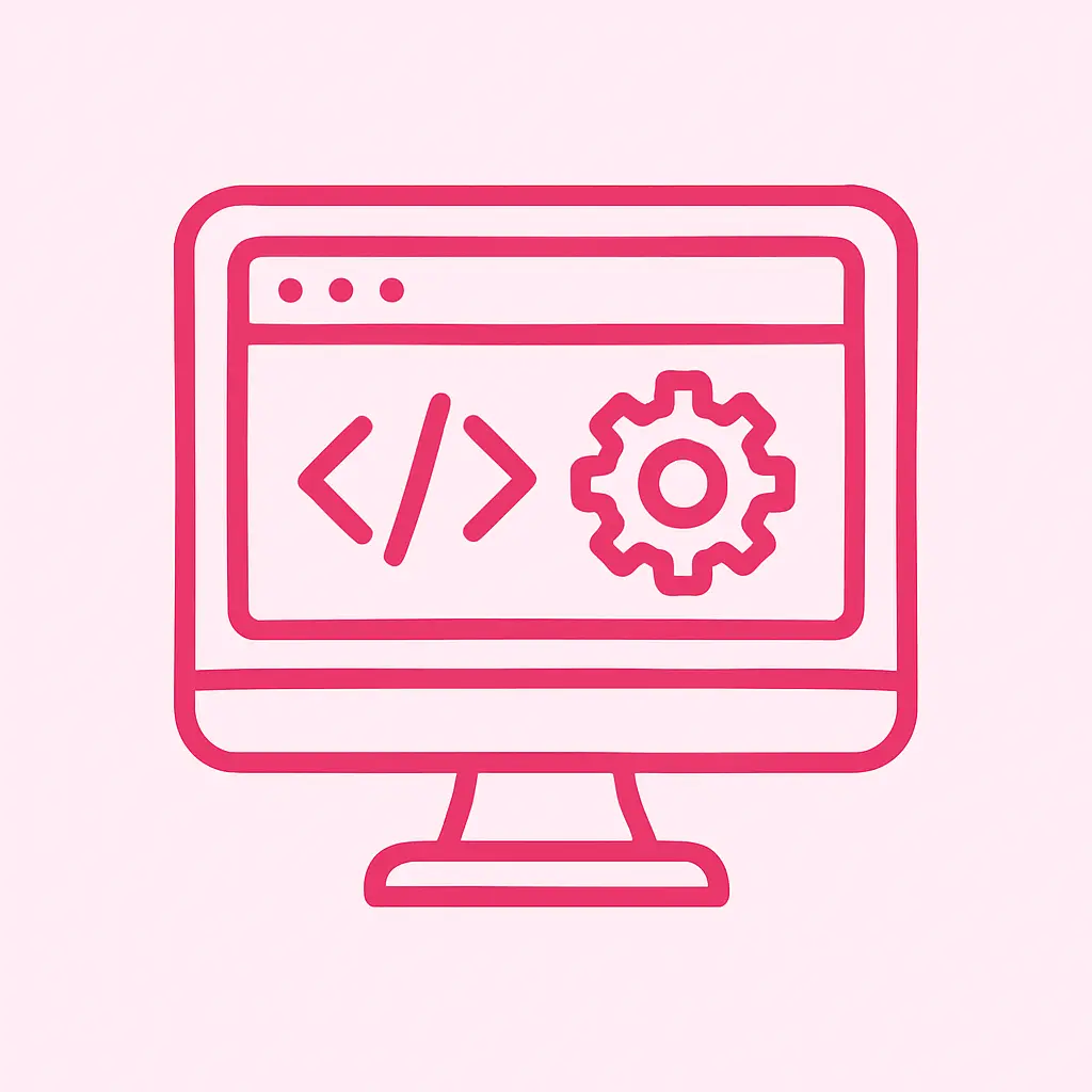 web-design-icon-in-pink-color